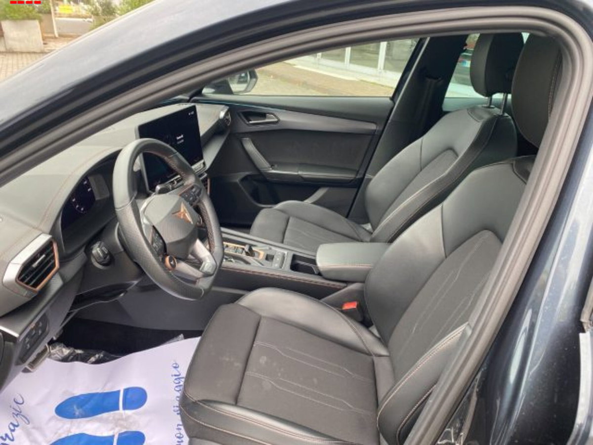 Cupra Formentor Formentor 2.0 TDI (8)