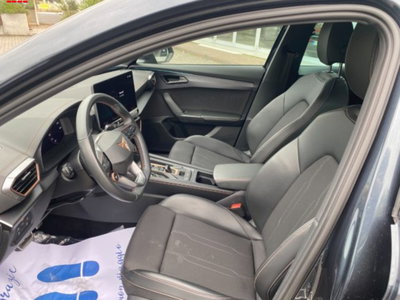 Cupra Formentor Formentor 2.0 TDI (8)
