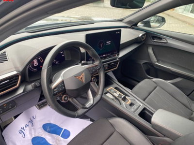 Cupra Formentor Formentor 2.0 TDI (9)
