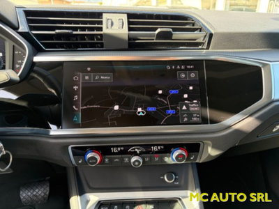 Audi Q3 Sportback 35 TDI quattro S tronic S line edition (11)