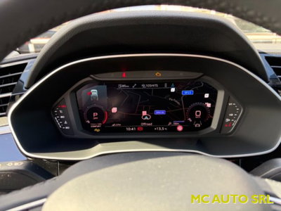 Audi Q3 Sportback 35 TDI quattro S tronic S line edition (12)