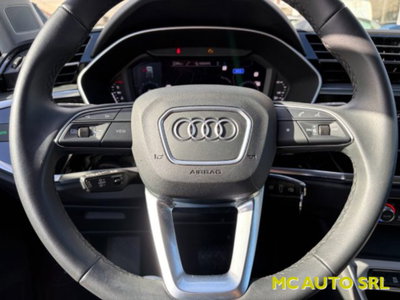 Audi Q3 Sportback 35 TDI quattro S tronic S line edition (13)