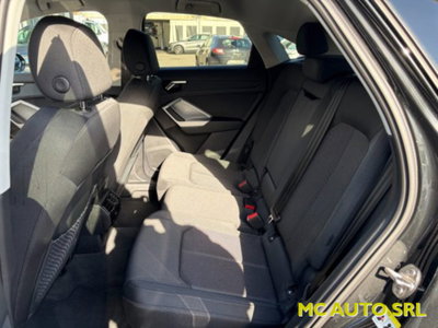 Audi Q3 Sportback 35 TDI quattro S tronic S line edition (8)