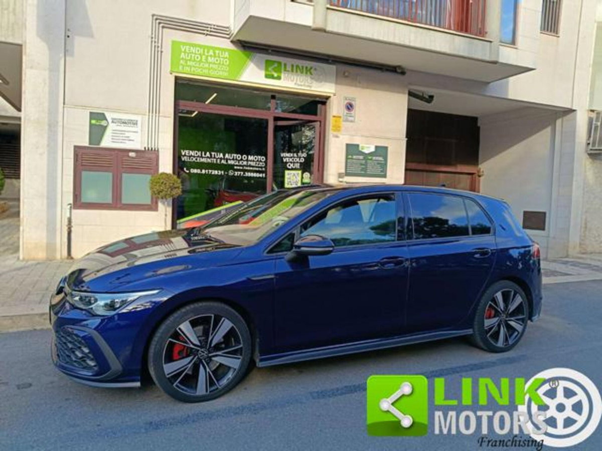 Volkswagen Golf 2.0 TDI GTD DSG (10)