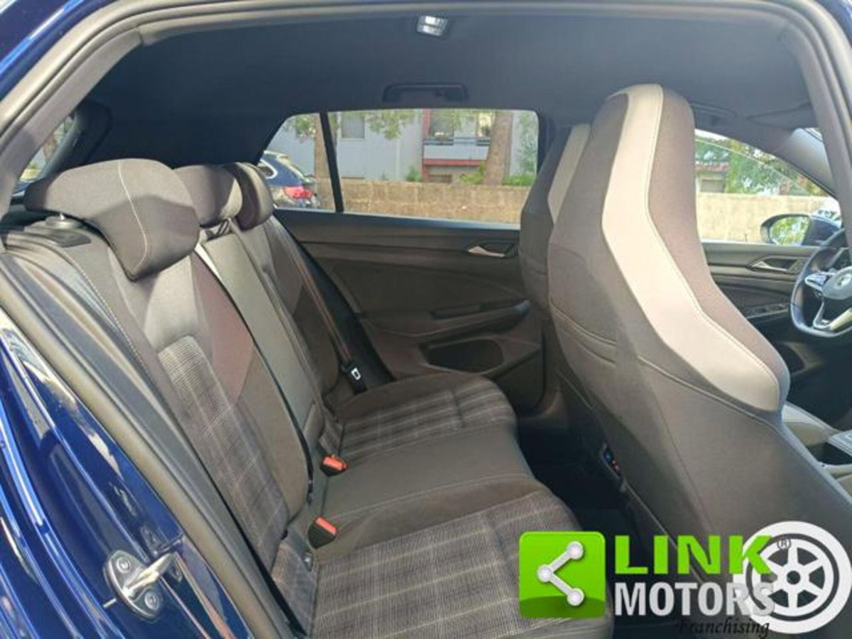 Volkswagen Golf 2.0 TDI GTD DSG (11)