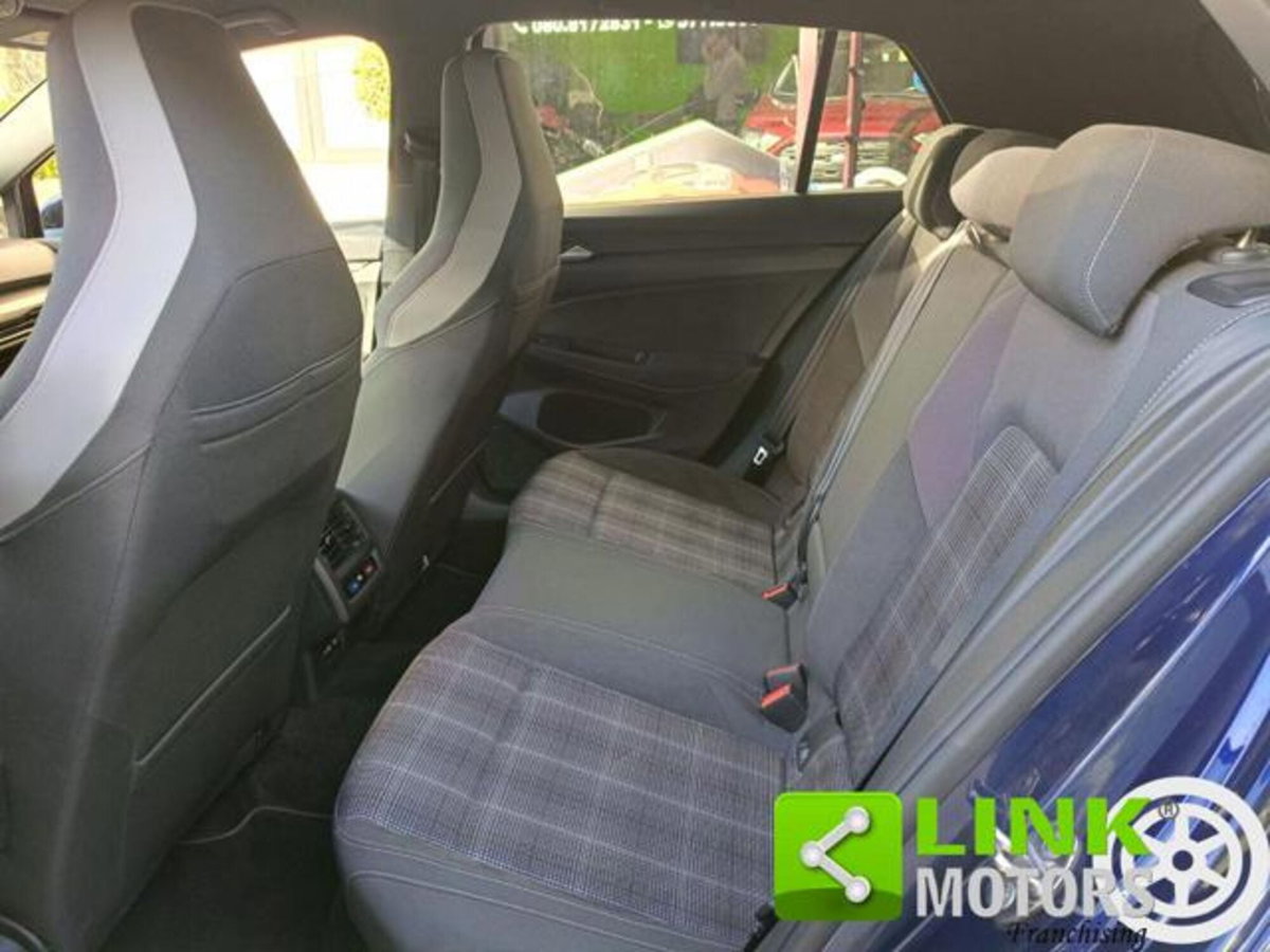 Volkswagen Golf 2.0 TDI GTD DSG (13)