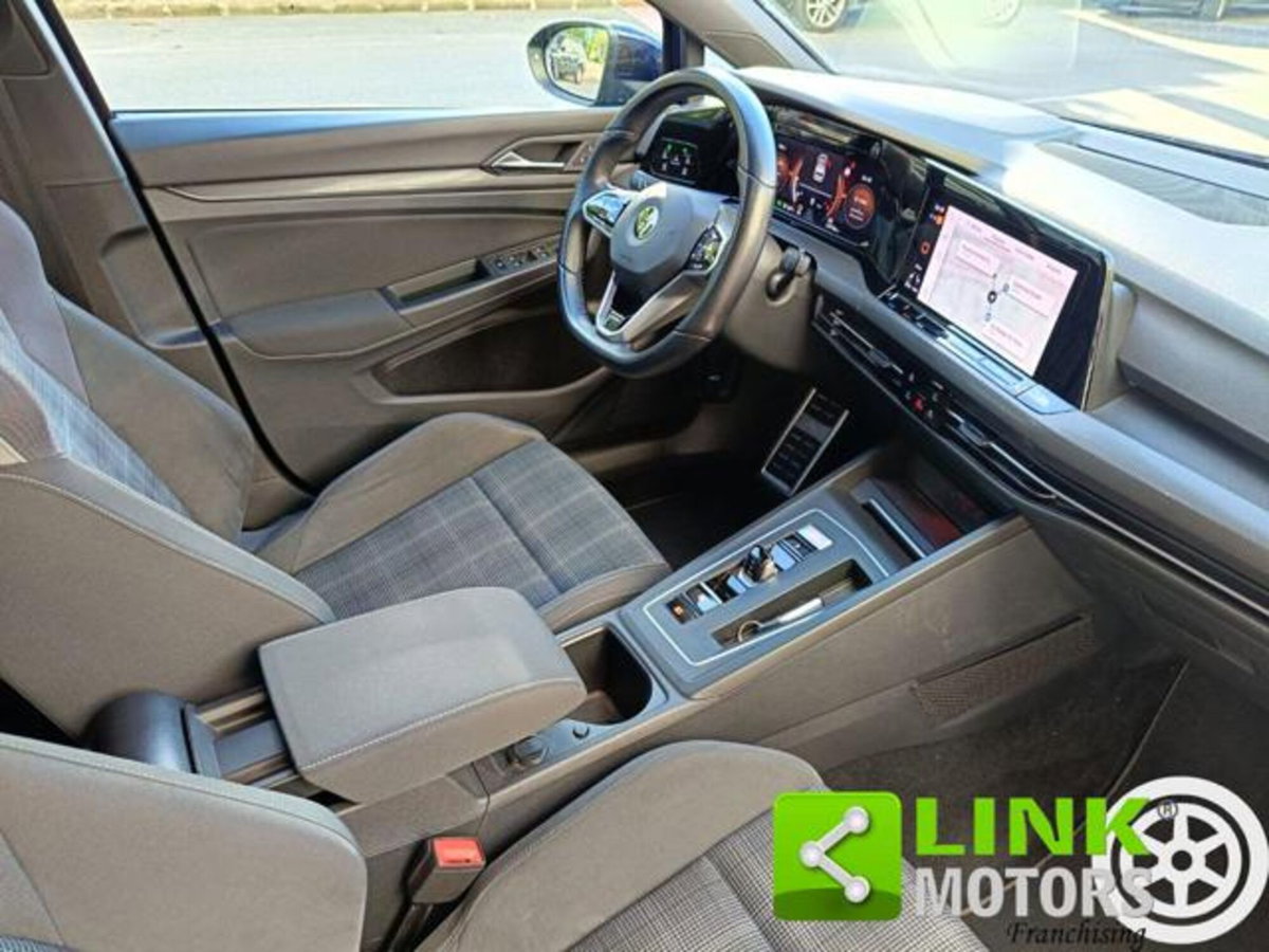 Volkswagen Golf 2.0 TDI GTD DSG (15)