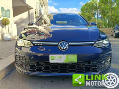 Volkswagen Golf 2.0 TDI GTD DSG (16)