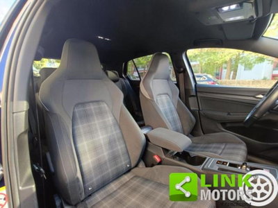 Volkswagen Golf 2.0 TDI GTD DSG (17)