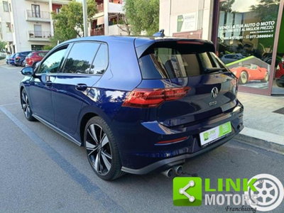 Volkswagen Golf 2.0 TDI GTD DSG (18)