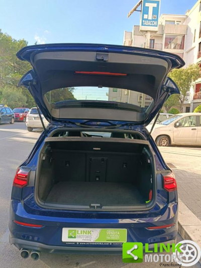 Volkswagen Golf 2.0 TDI GTD DSG (19)