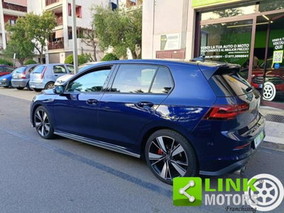 Volkswagen Golf 2.0 TDI GTD DSG (2)