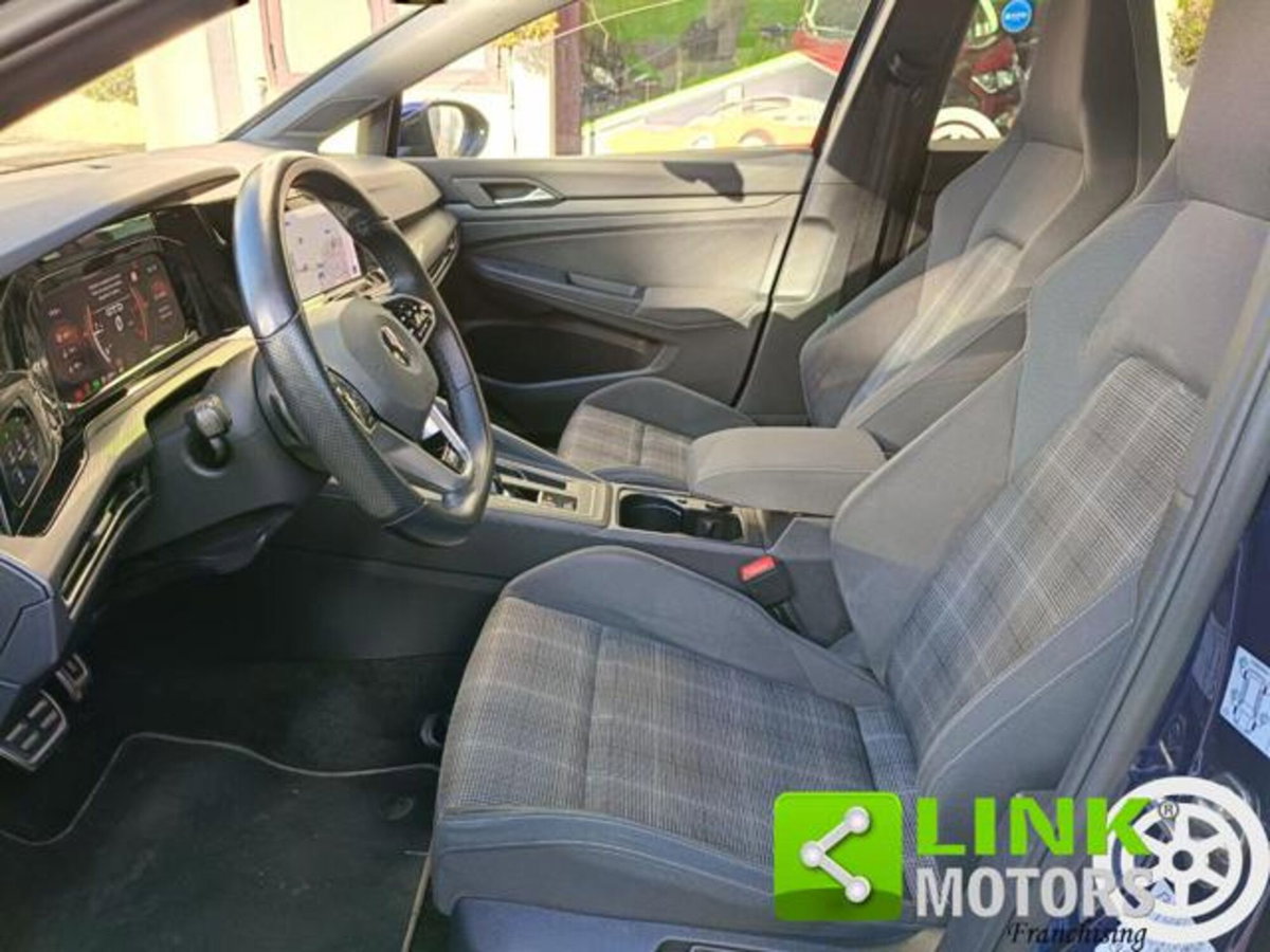 Volkswagen Golf 2.0 TDI GTD DSG (20)