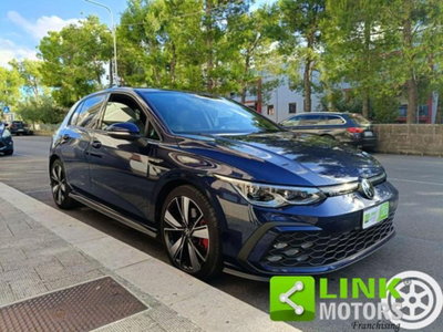 Volkswagen Golf 2.0 TDI GTD DSG (3)
