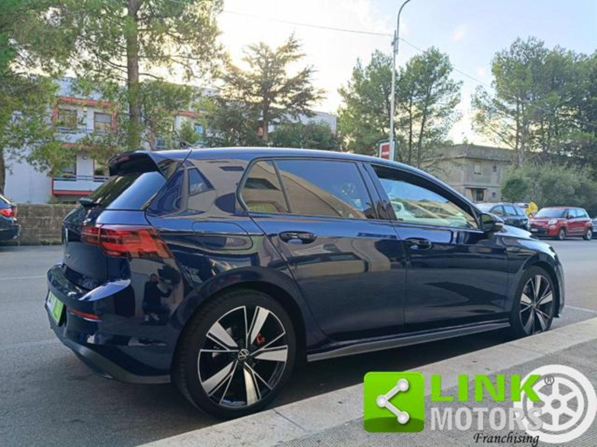 Volkswagen Golf 2.0 TDI GTD DSG (4)