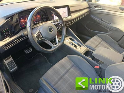 Volkswagen Golf 2.0 TDI GTD DSG (5)