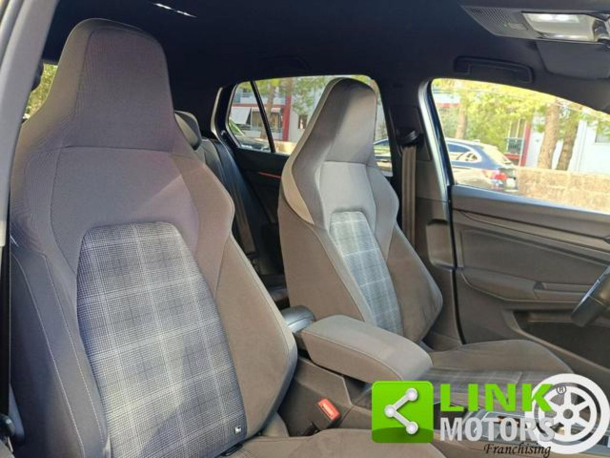 Volkswagen Golf 2.0 TDI GTD DSG (7)