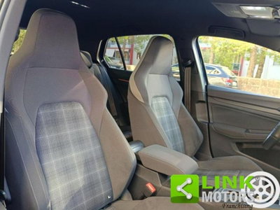 Volkswagen Golf 2.0 TDI GTD DSG (7)