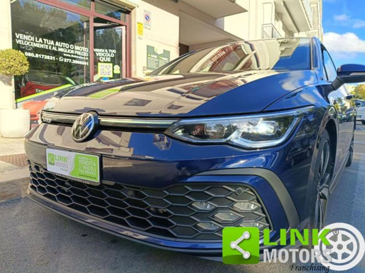 Volkswagen Golf 2.0 TDI GTD DSG (8)