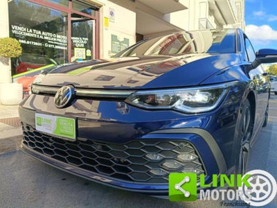 Volkswagen Golf 2.0 TDI GTD DSG (8)