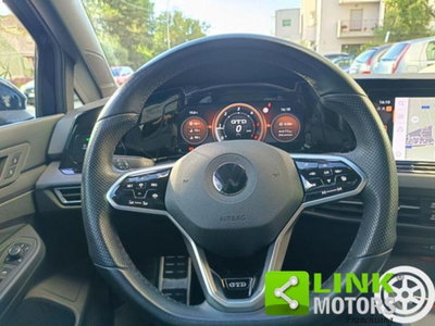Volkswagen Golf 2.0 TDI GTD DSG (9)