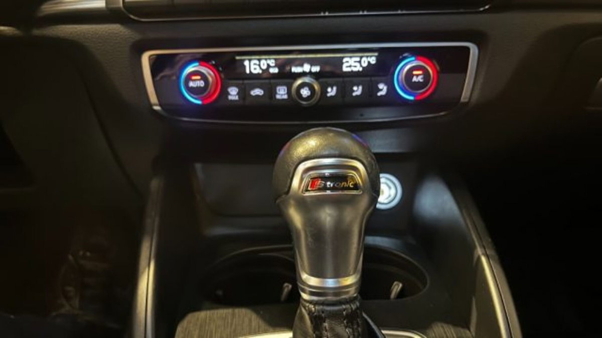 Audi A3 Sportback 30 TDI S tronic Sport (12)