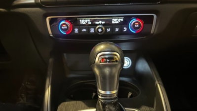 Audi A3 Sportback 30 TDI S tronic Sport (12)