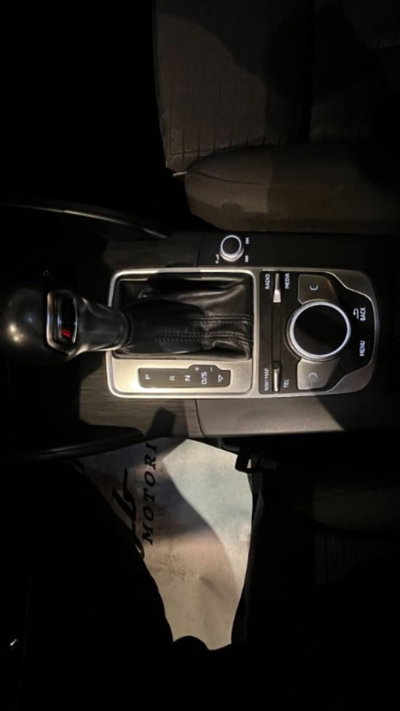 Audi A3 Sportback 30 TDI S tronic Sport (15)