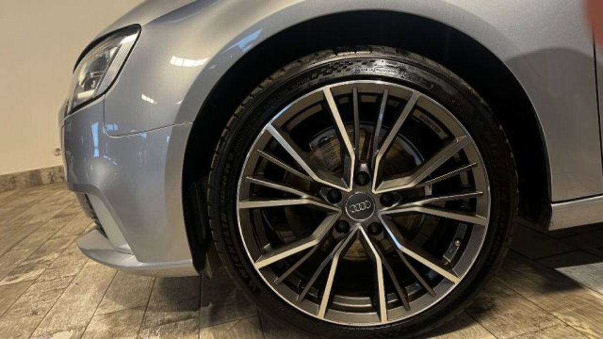 Audi A3 Sportback 30 TDI S tronic Sport (3)
