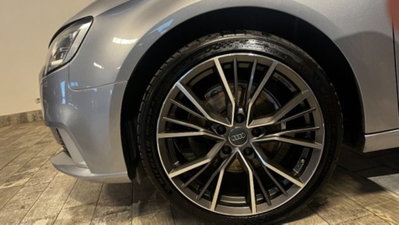 Audi A3 Sportback 30 TDI S tronic Sport (3)