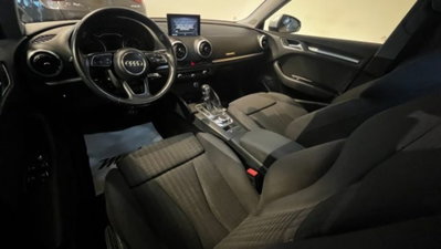 Audi A3 Sportback 30 TDI S tronic Sport (7)
