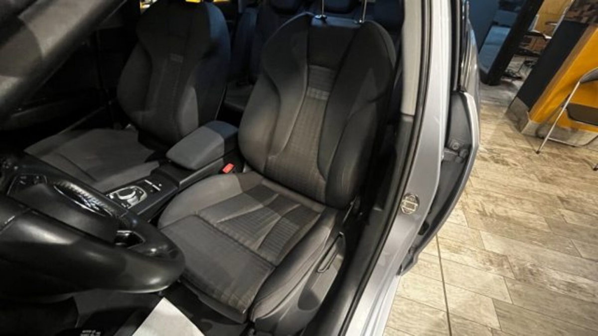 Audi A3 Sportback 30 TDI S tronic Sport (8)