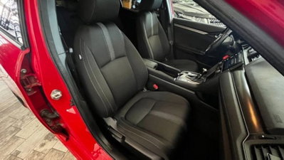 Honda Civic 1.6 5 porte aut. Executive Premium (7)