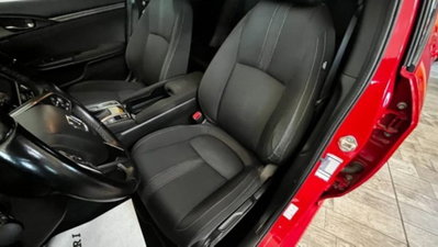 Honda Civic 1.6 5 porte aut. Executive Premium (9)