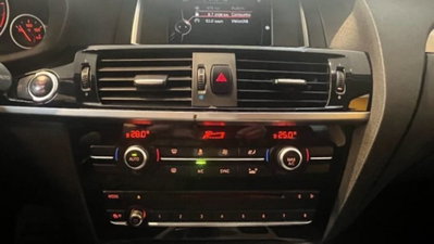 BMW X3 xDrive20d (11)