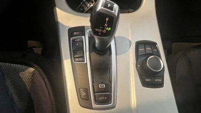 BMW X3 xDrive20d (12)