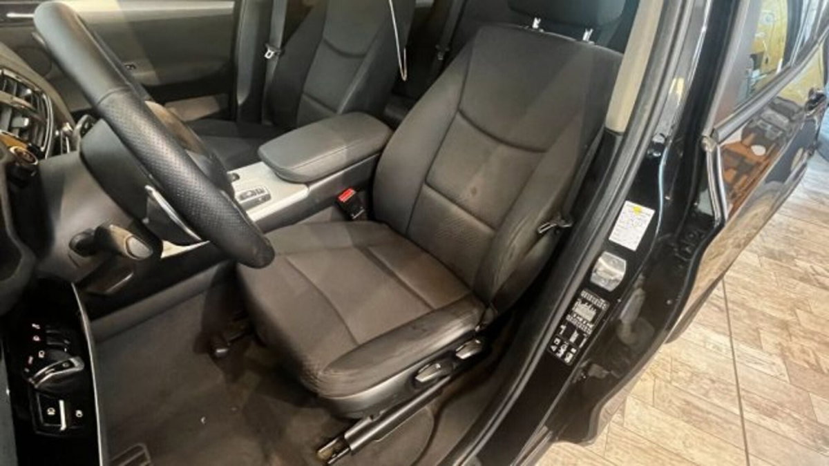 BMW X3 xDrive20d (8)