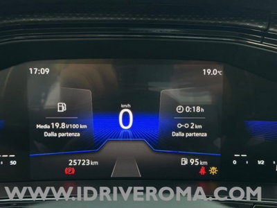 Volkswagen T-Cross 1.0 tsi Edition 95cv (7)