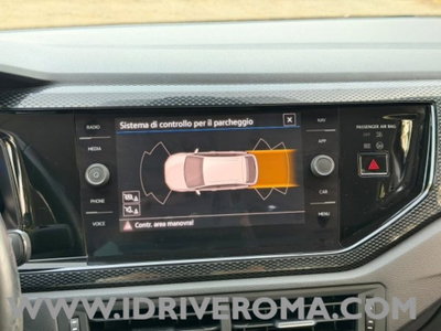 Volkswagen Taigo 1.0 tsi Edition 110cv (13)