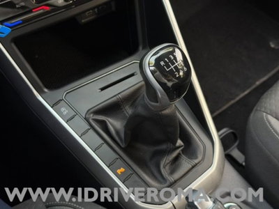Volkswagen Taigo 1.0 tsi Edition 110cv (15)