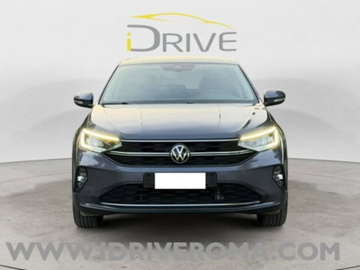 Volkswagen Taigo 1.0 tsi Edition 110cv (2)