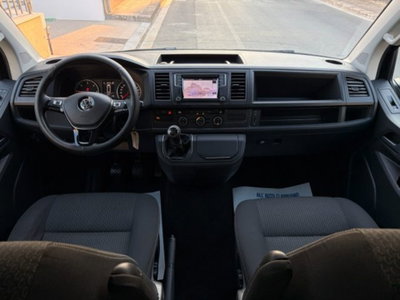 Volkswagen Veicoli Commerciali T6.1 caravelle 2.0 tdi 150cv Comfortline p.l. (13)