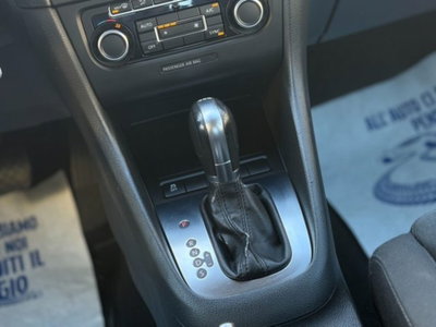 Volkswagen Golf 1.6 TDI DPF DSG 5p. Highline (17)