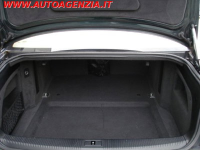 Audi A8 3.0 V6 TDI F.AP. quattro tiptronic (16)
