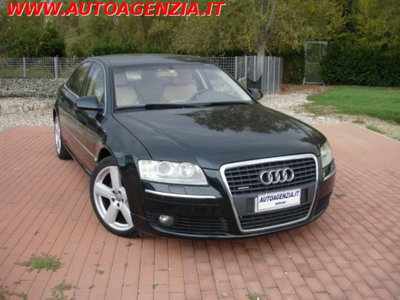 Audi A8 3.0 V6 TDI F.AP. quattro tiptronic (2)