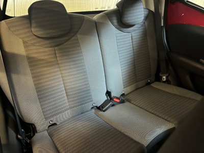 Toyota Aygo 1.0 VVT-i 72 CV 5 porte x-play (19)
