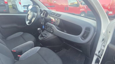 Fiat Panda 0.9 TwinAir Turbo Natural Power Pop Van 2 posti (11)