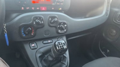 Fiat Panda 0.9 TwinAir Turbo Natural Power Pop Van 2 posti (13)