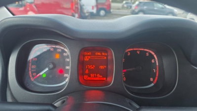 Fiat Panda 0.9 TwinAir Turbo Natural Power Pop Van 2 posti (14)
