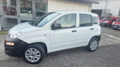 Fiat Panda 0.9 TwinAir Turbo Natural Power Pop Van 2 posti (3)
